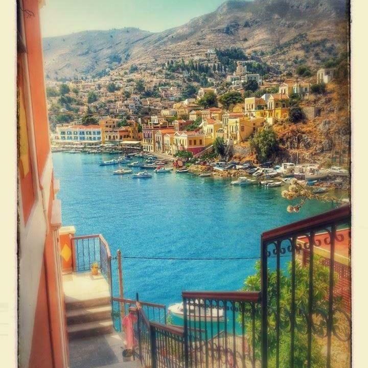 Kleanthi And Kostas Studios سيمي المظهر الخارجي الصورة